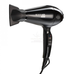 Фен для волосся Coifin Korto A2R 2400W чорний