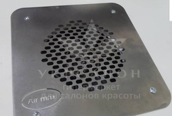 Вытяжка встраиваемая Air max V7 Pro металл