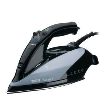 Праска BRAUN TS 545EA SI BK INT