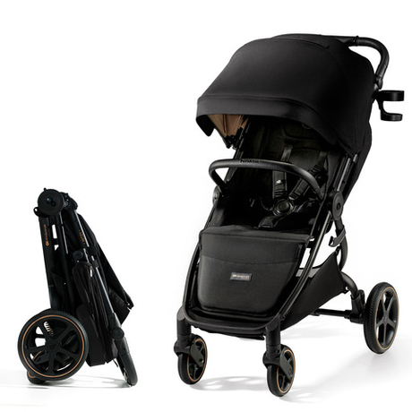 Прогулянкова коляска Kinderkraft Mitzy