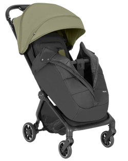 Прогулочная коляска Carrello Atom S CRL-5526