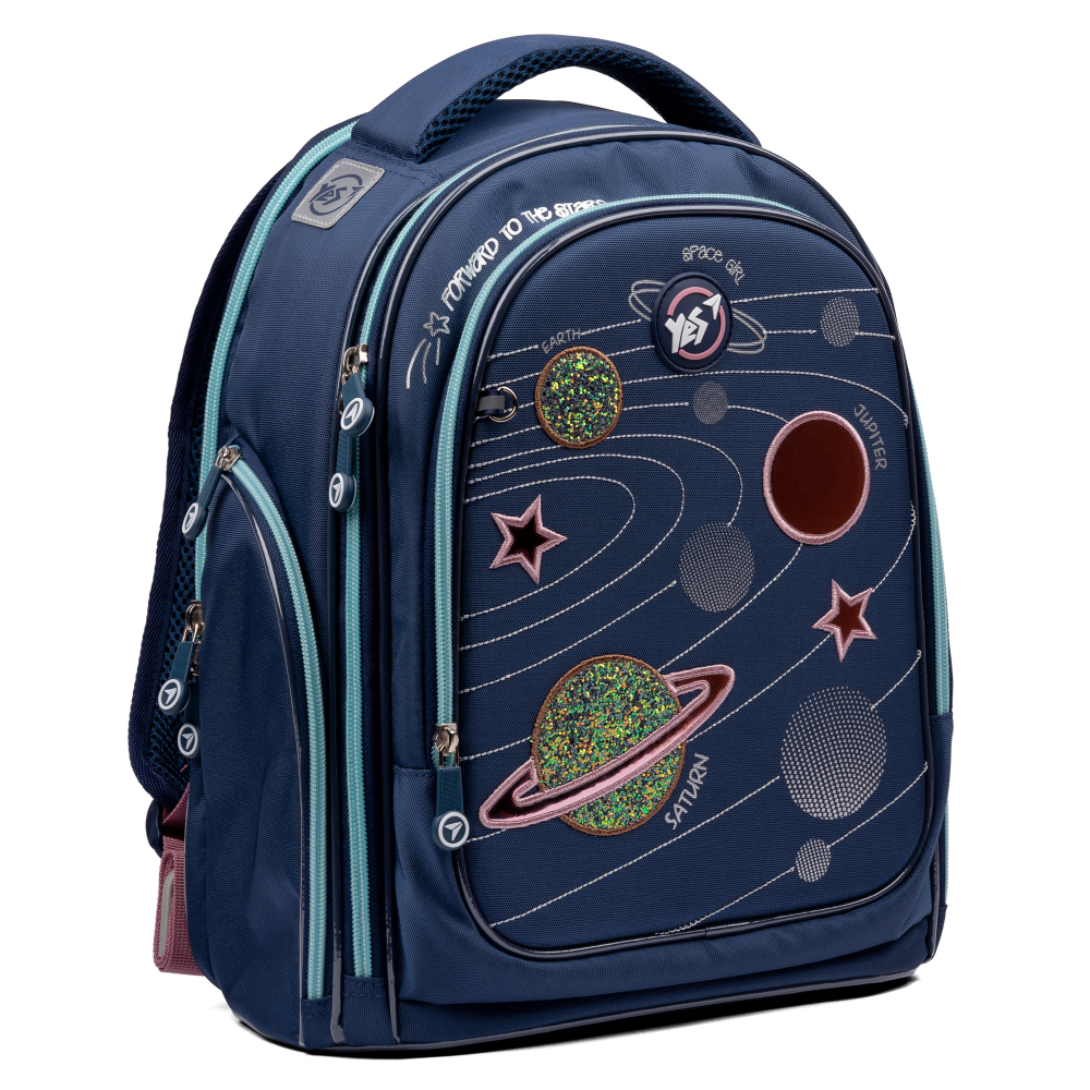 Рюкзак YES S-84 Cosmos (арт. 552523)