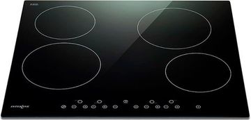 Варильна поверхня електрична INTERLINE VCE 630 BA