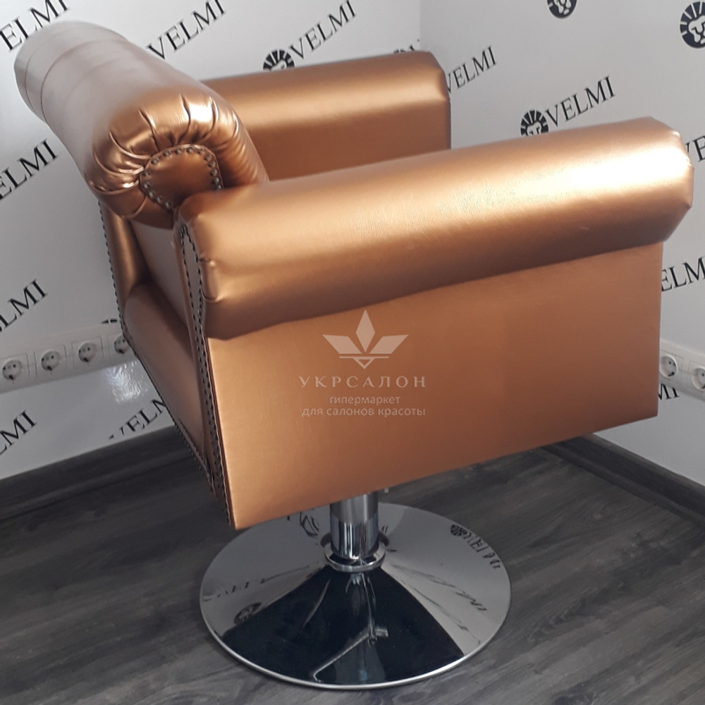 Парикмахерское кресло  Prado