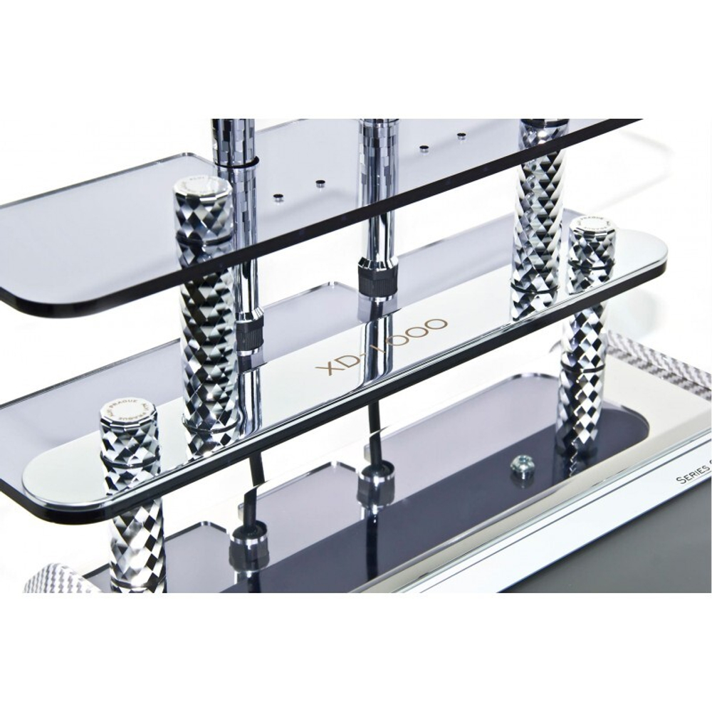 Микротоковый аппарат Premium XD-1000 Alvi-Prague