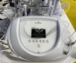 Косметологический комбайн 6003