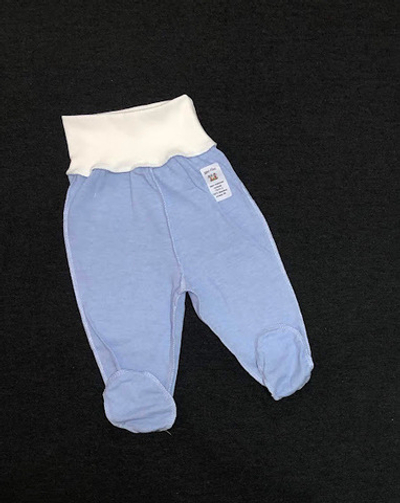 Повзунки "Color", кулір ТМ "All" (56 см)