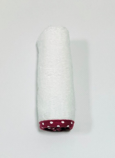 Мочалка для купання