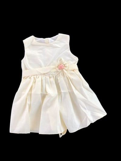 Сукня "Бутоньєрка", бавовна ТМ "Happy ToT"