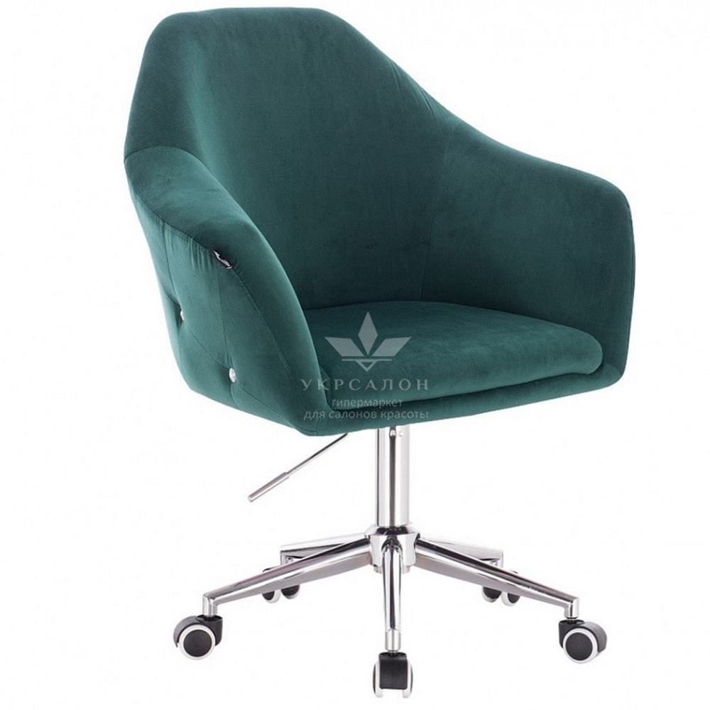 Стульчик мастера Rais Velor