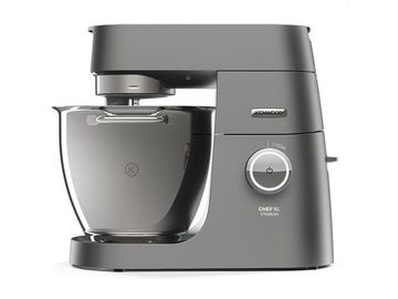 Кухонна машина Kenwood KVL 8320 S