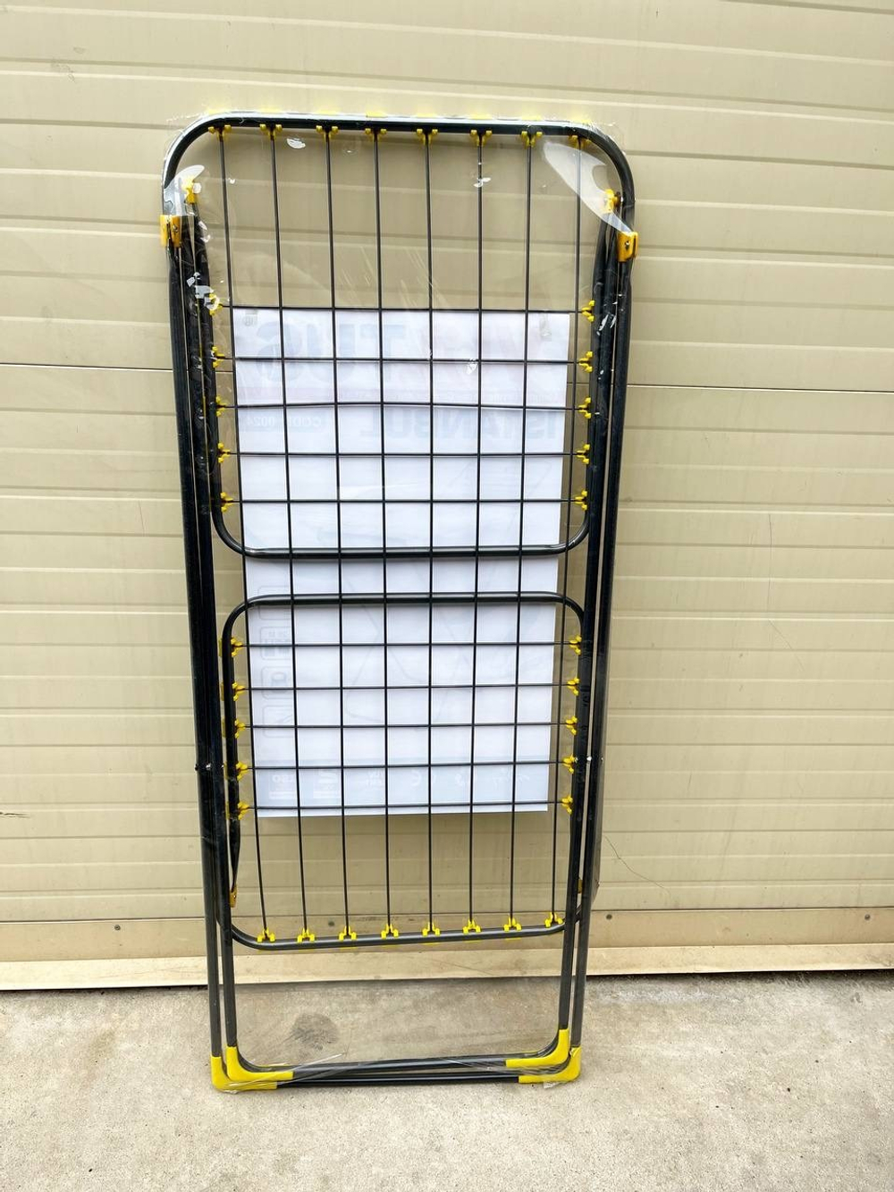 Сушилка Istanbul