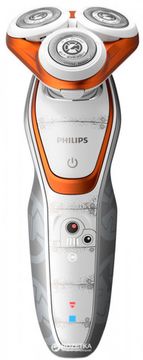 Електробритва Philips STAR WARS SW5700/07