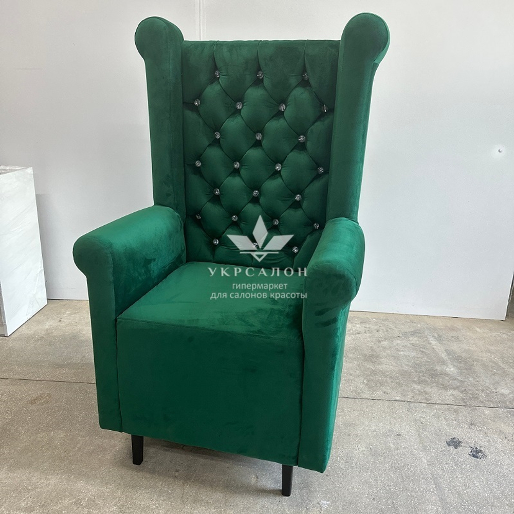 Педикюрне крісло KP-05