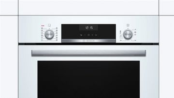 Духова шафа електрична BOSCH HIJ517YW0