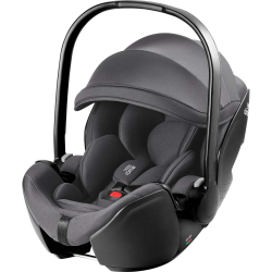 Автокресло-переноска детское Britax Römer Baby-Safe Pro Classic (0-13 кг)