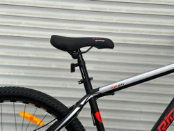 Велосипед гірський 26 дюймів Toprider 611 обладнання Shimano, рама 17"