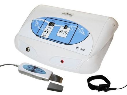 Ультразвуковой аппарат для лица 300