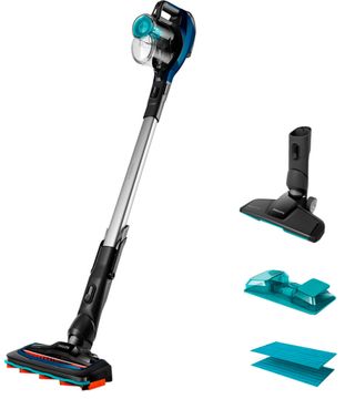 Акумуляторний пилосос Philips SpeedPro Aqua FC6718/01