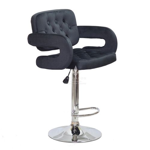 Стульчик для визажа Gordy Velor