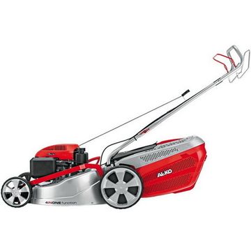 Газонокосарка AL-KO Highline 51.8 SP-A (119843)