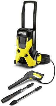 Мінімийка високого тиску Karcher K 5 Basic (1.180-580.0)