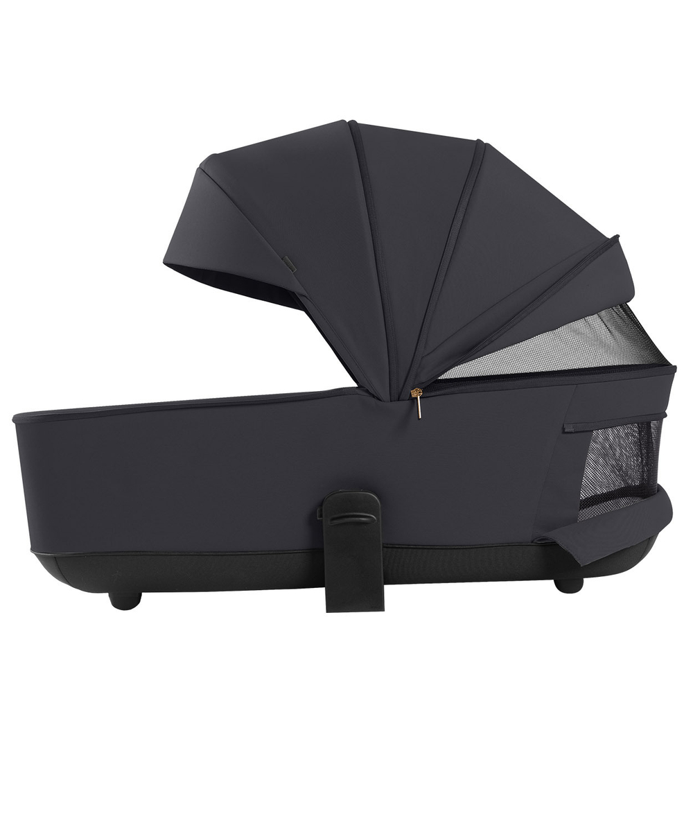 Универсальная коляска 2 в 1 Carrello Vector CRL-6551