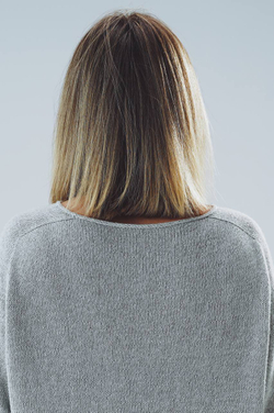 Solskin Top