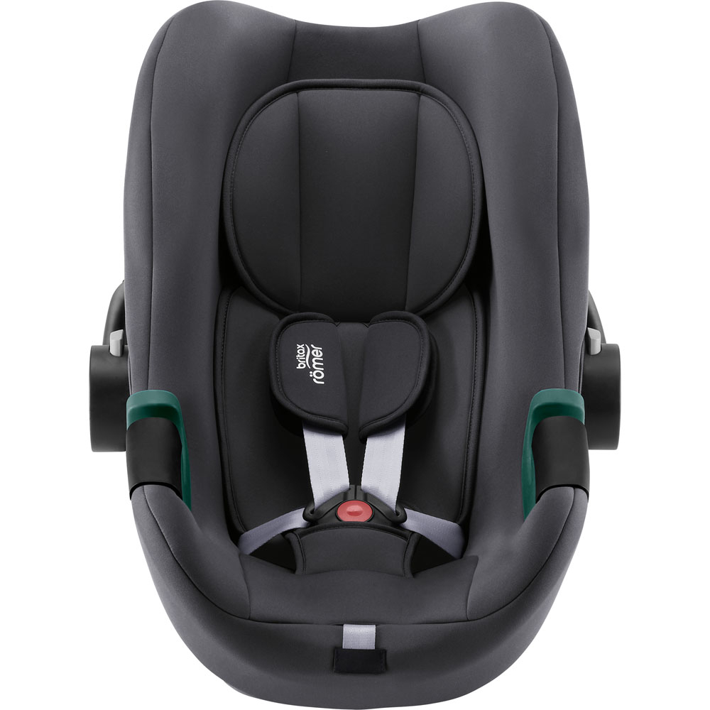 Автокресло-переноска детское Britax Römer Baby-Safe3 i-Size (0-13 кг)