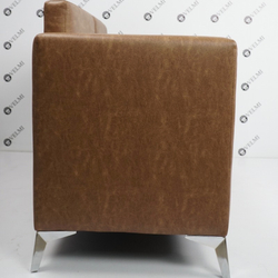 Диван для ожидания Rio