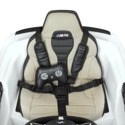Дитячий електромобіль BMW M5 M 4791EBLR