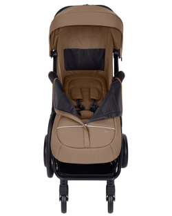 Прогулочная коляска Carrello Nero CRL-5514