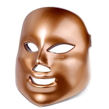 Апарат LED-маска 452 для фототерапії