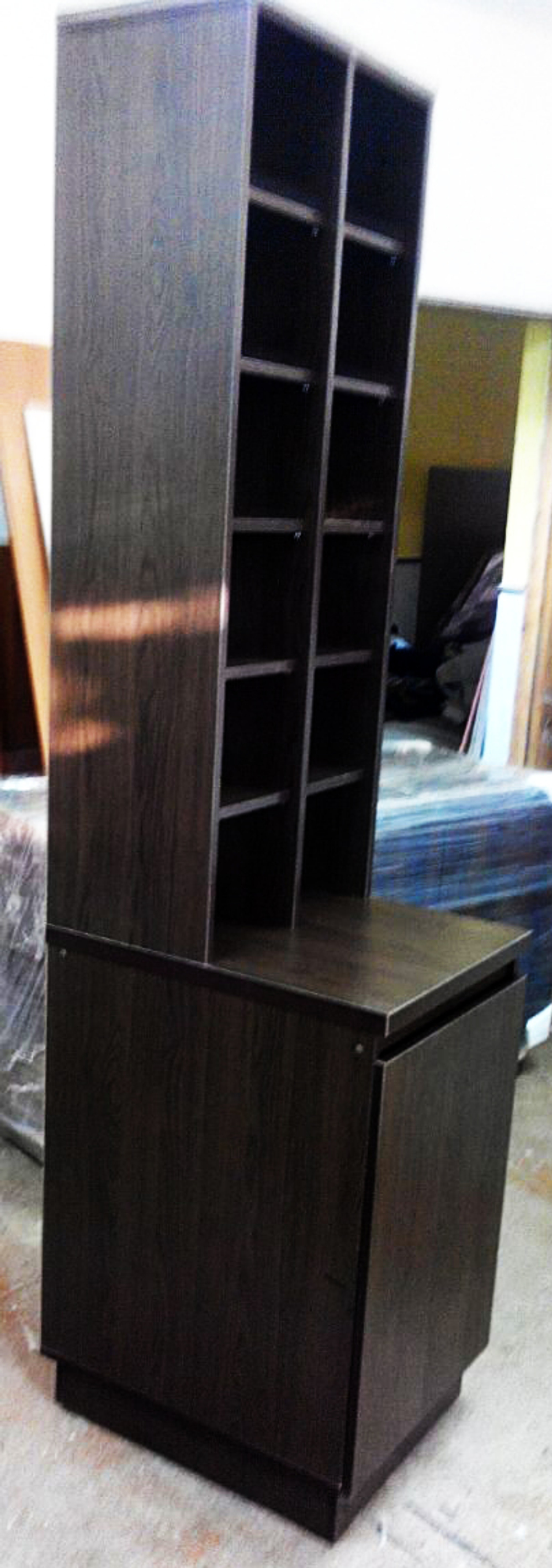 лабораторія Venga