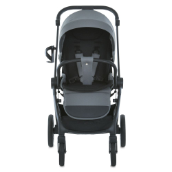 Прогулочная коляска El Camino ME 1191 Chloe