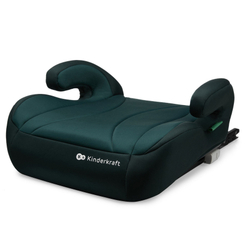 Автокрісло-бустер Kinderkraft i-Boost (22-36 кг)
