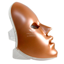 Аппарат LED-маска 452 для фототерапии