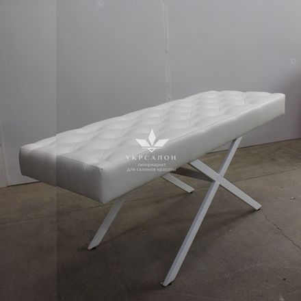Кушетка mark 111 з гудзиками для лашмейкерів та бровістів