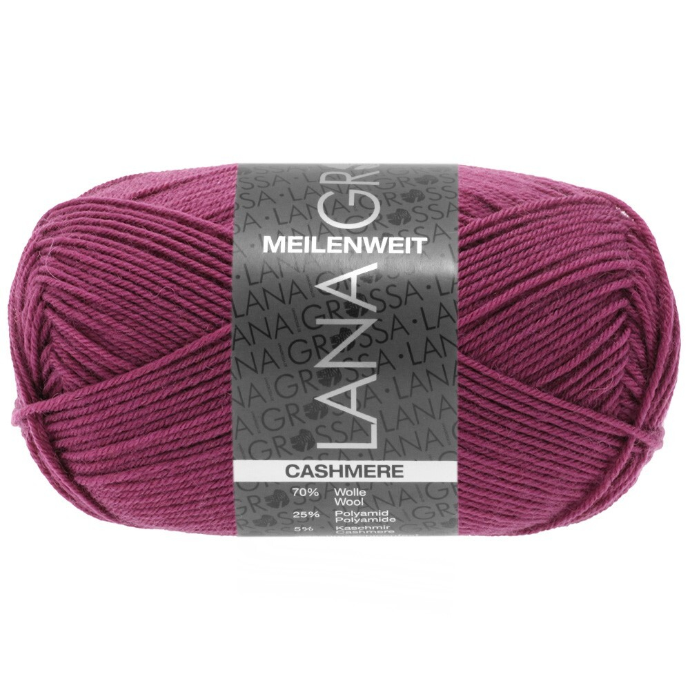 Meilenweit 50 Cashmere 52