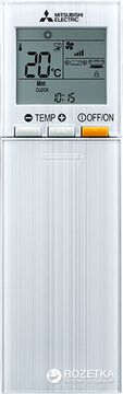Кондиціонер MITSUBISHI ELECTRIC MSZ-LN60VGV-E1/MUZ-LN60VG-E1