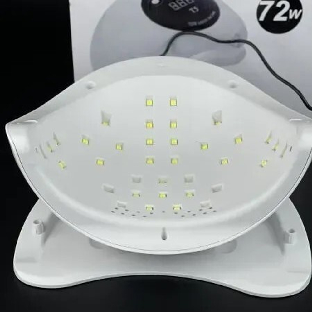 Лампа для маникюра Т5