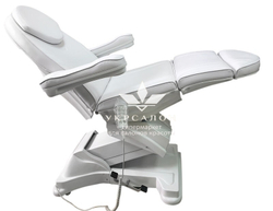 Электрическая косметологическая кушетка 2018-1