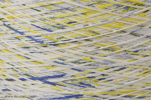 Хлопок ITO ZOME GIMA 614