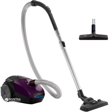 Пилосос для сухого прибирання PHILIPS PowerGo FC8295/01