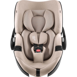 Автокресло-переноска детское Britax Römer Baby-Safe Pro Style (0-13 кг)