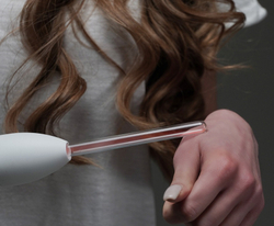 Аппарат Дарсонваль white с сумкой