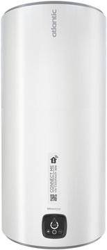 Бойлер ATLANTIC Steatite Genius WI-FI VM 100 D400S-3E-CW