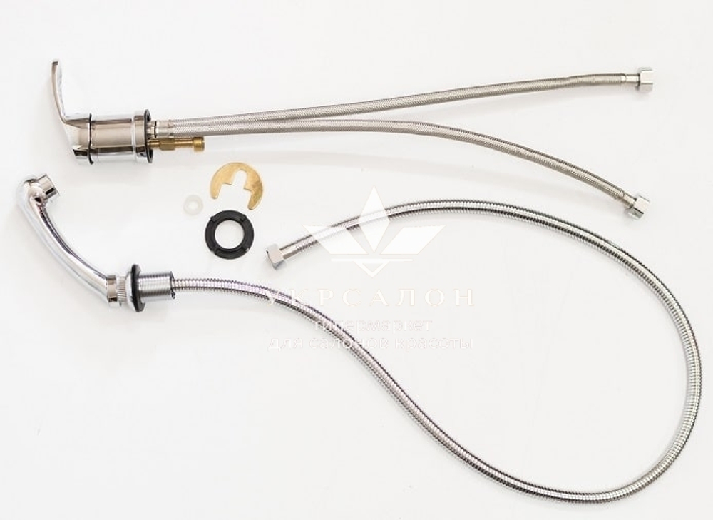 Крісло-мийка royal obsession