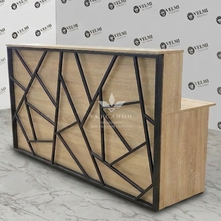 Стойка администратора Stone