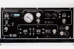 Косметологический комбайн N-06 «6 в 1»